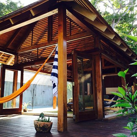 Kooyu Villas Port Vila Exteriör bild